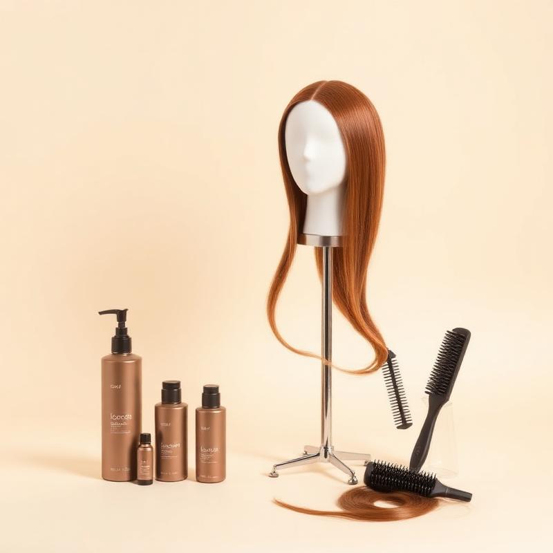 Hair & Wigs