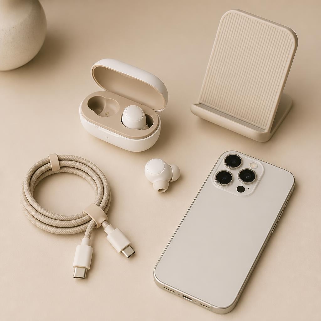 Tech