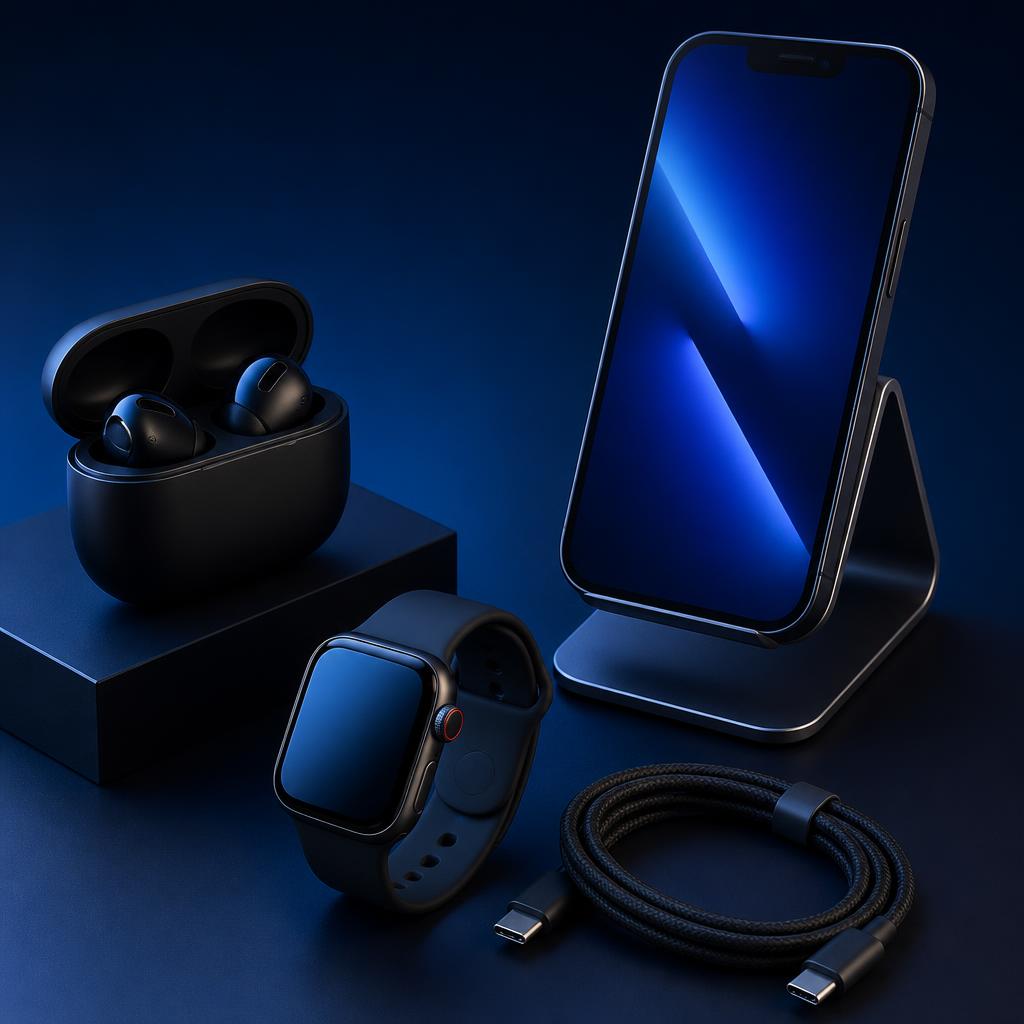 Tecnología